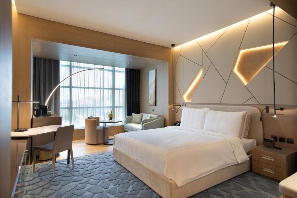 Изображение La Cigale Hotel 5*