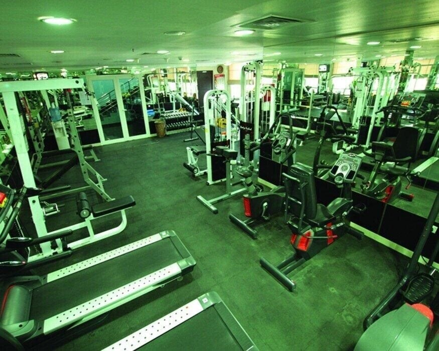 Best Western Doha Seef Hotel 4* фотосуреті