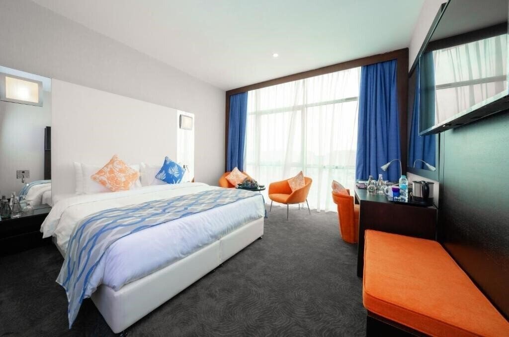 Отель Ramada Encore 4*