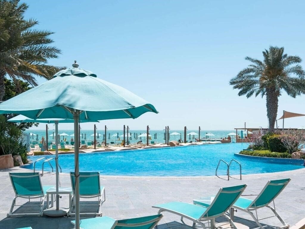 Изображение Hilton Doha Hotel 5*