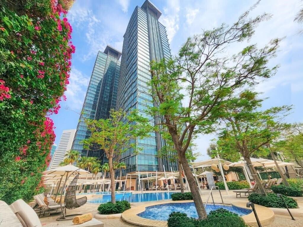 City Centre Rotana Doha 5* қонақ үйі