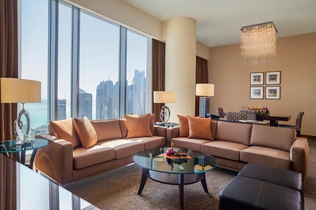 City Centre Rotana Doha 5* суреті