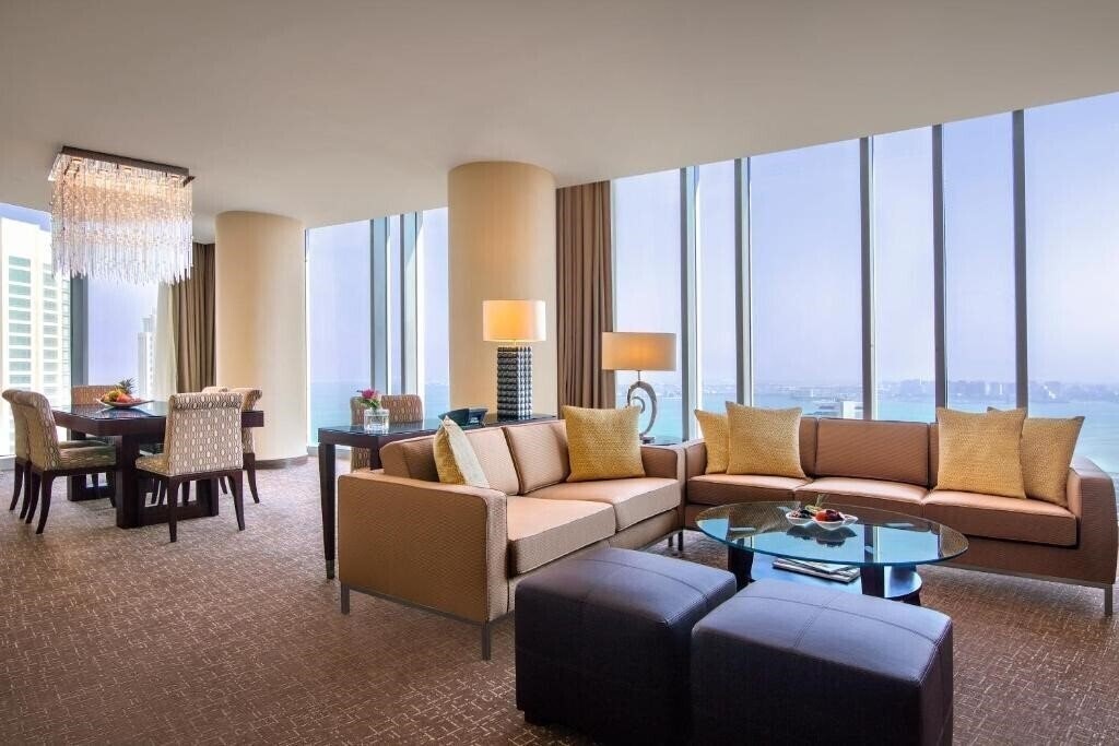 City Centre Rotana Doha 5* суреті