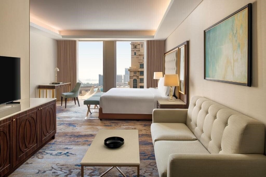 Dusit Doha Hotel 5* суреті
