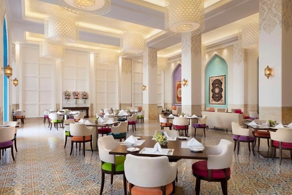 Al Najada Hotel By Tivoli 5* суреті