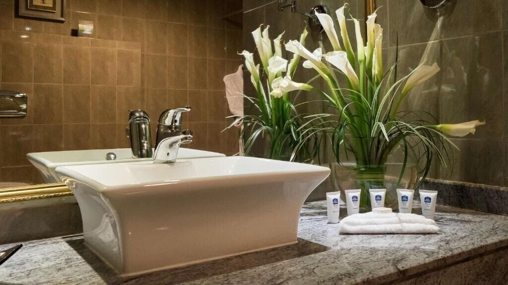 Фотография Best Western Plus Doha 4*