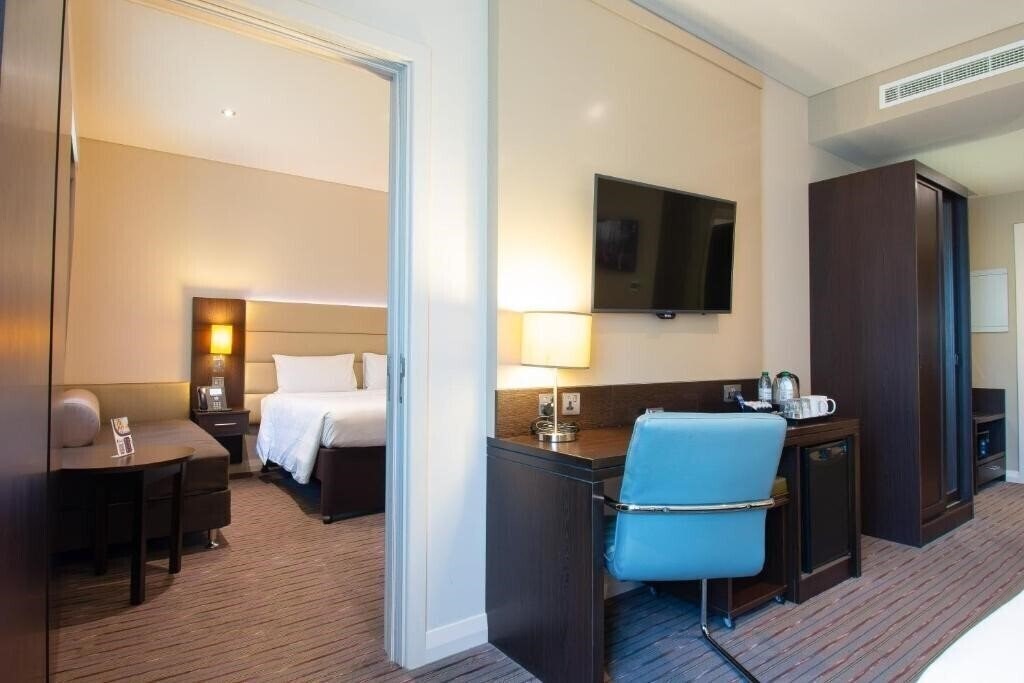 Фото Premier Inn Hotel Doha Education City 3*