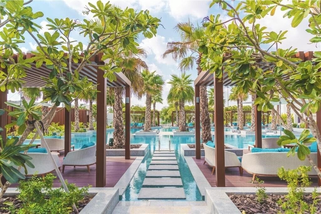 Фото Al Messila A Luxury Collection Resort & SPA 5*