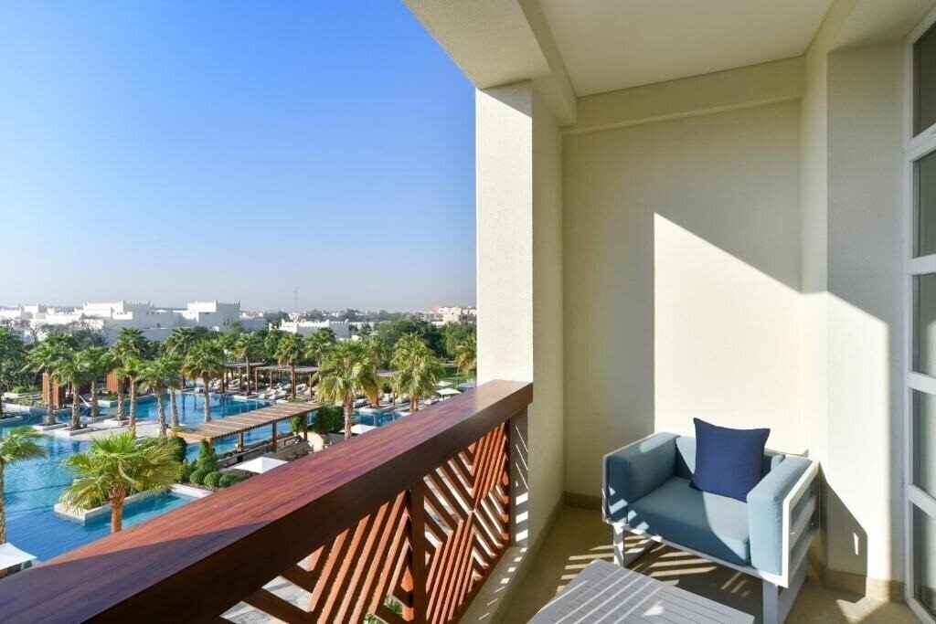 Al Messila A Luxury Collection Resort & SPA 5* суреті
