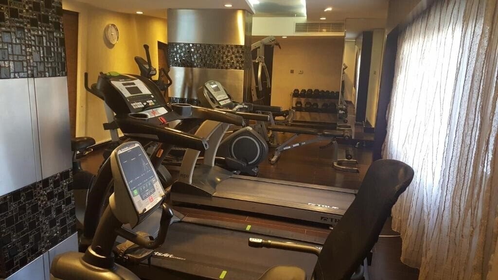 Картинка Al Muntazah Plaza Hotel And Apt 3*