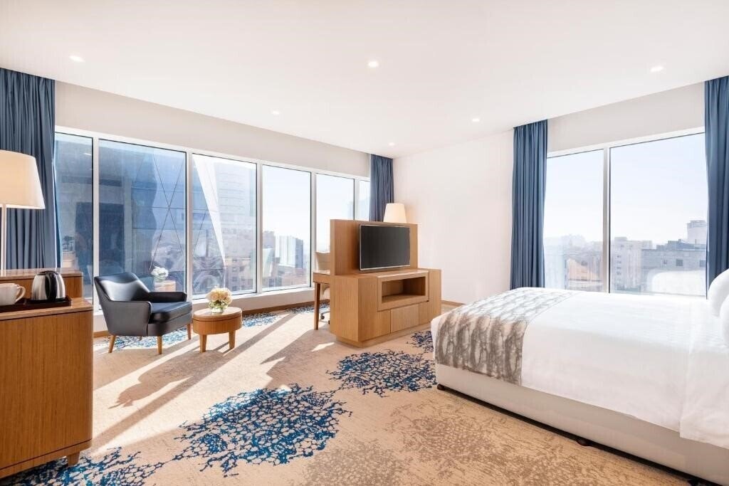 Jouri A Murwab Hotel 4* қонақ үйі