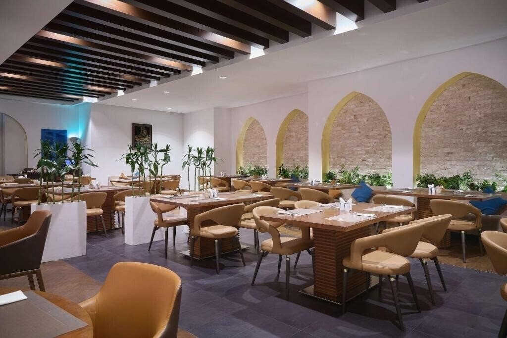 Doubletree By Hilton Doha - Al Sadd 5* суреті