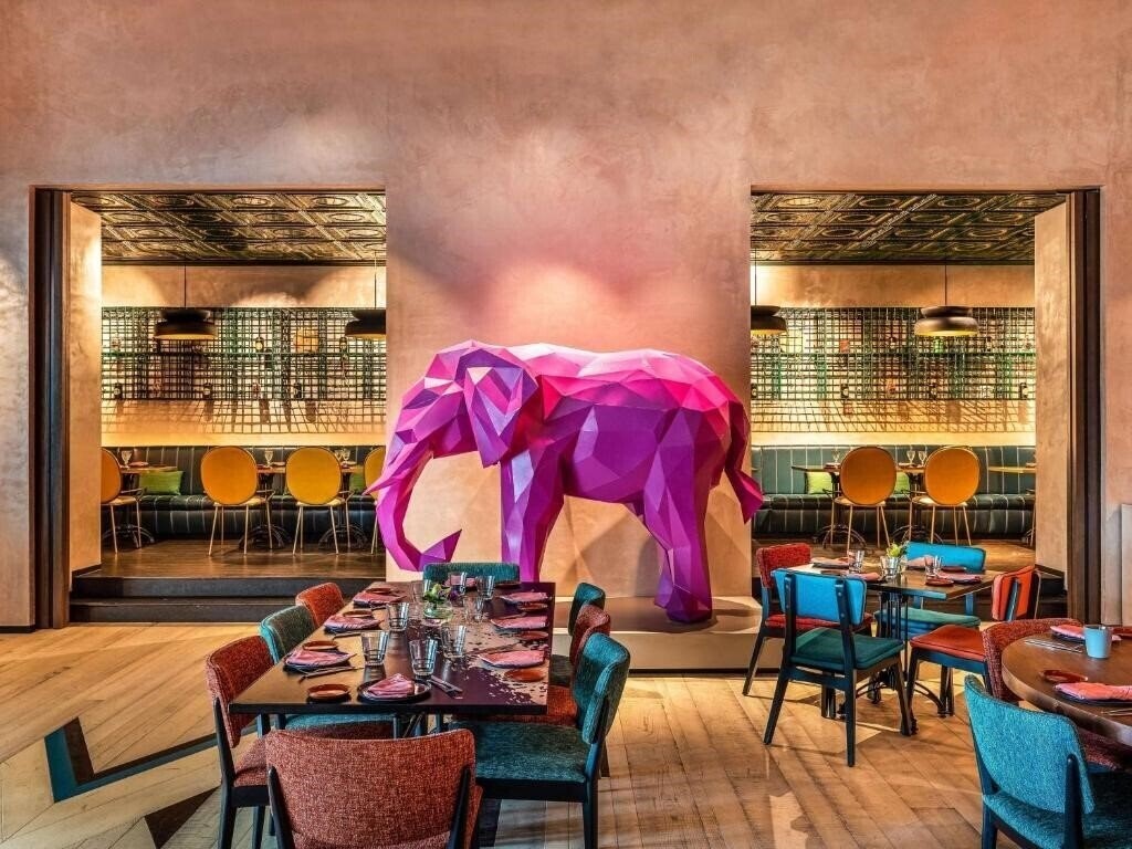 Изображение Rixos Gulf Hotel Doha 5*