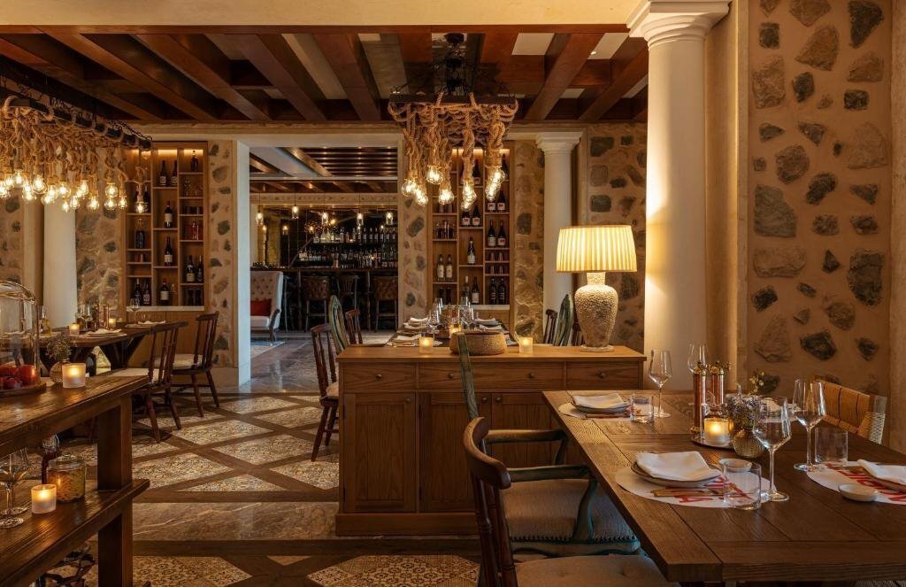 Изображение Le Royal Meridien Doha 5*