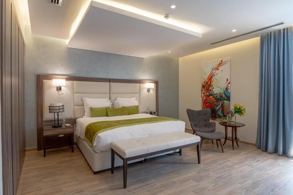 Фото Simaisma A Murwab Resort 5*