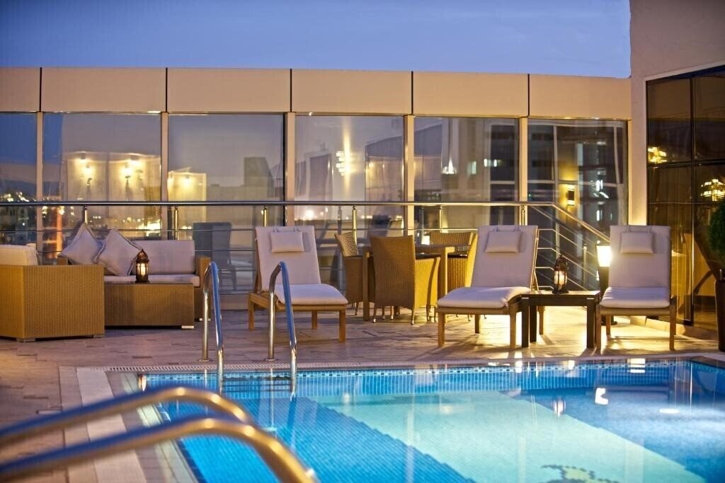 The Royal Riviera 4* фотосуреті