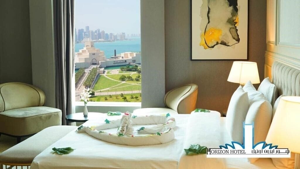 Horizon Manor отель без категории қонақ үйі