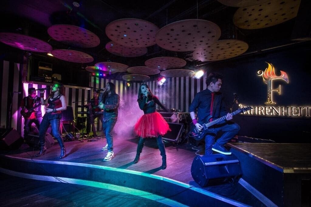 Horizon Manor отель без категории фотосуреті