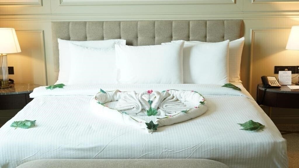 Horizon Manor отель без категории суреті