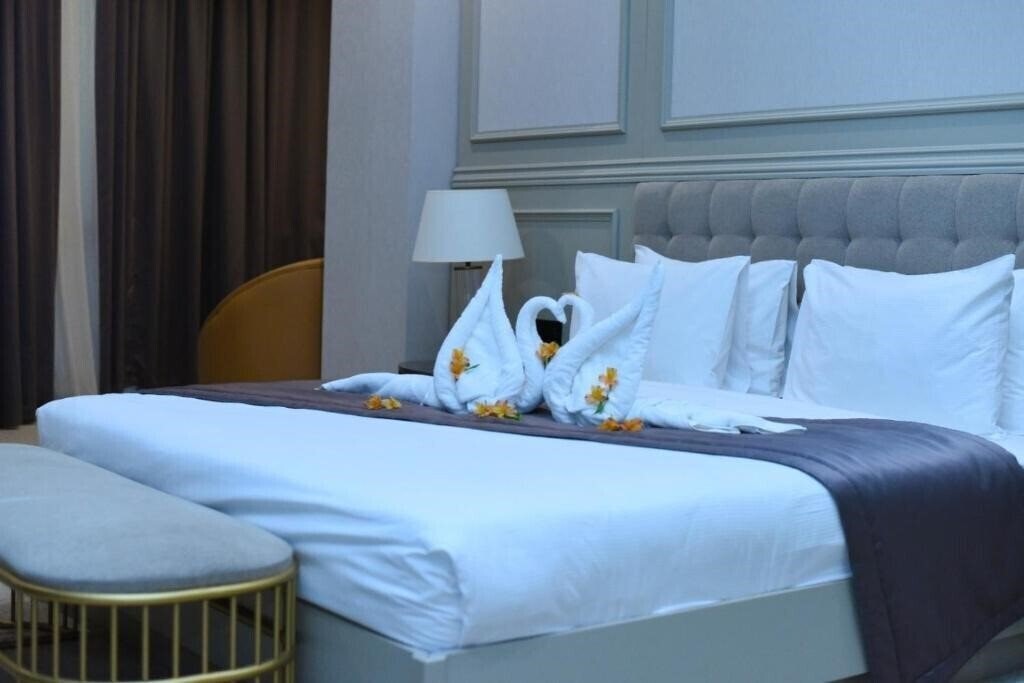 Horizon Manor отель без категории суреті