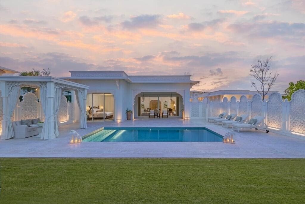 Фото The Chedi Katara Hotel & Resort Doha 5*