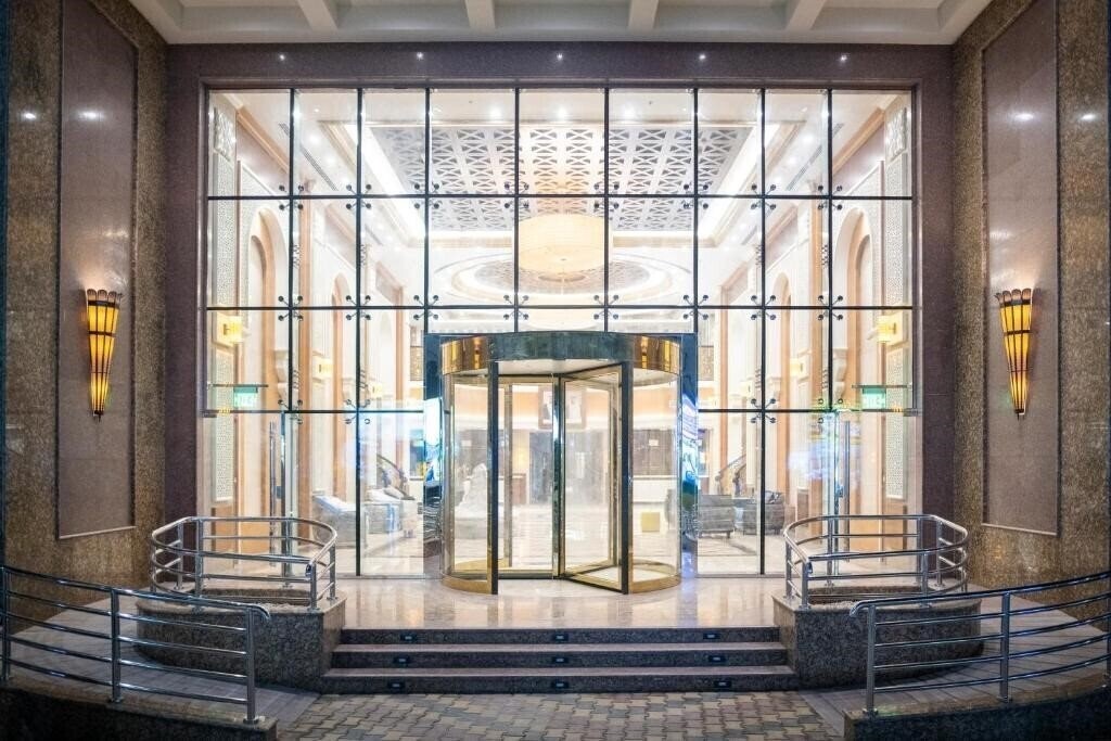 La Maison Hotel Doha 4* суреті