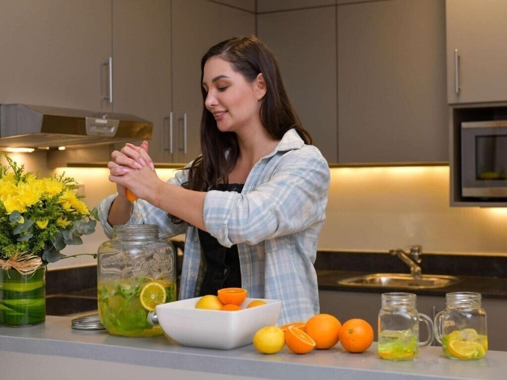 Adagio Doha Hotel Apartments 4* суреті