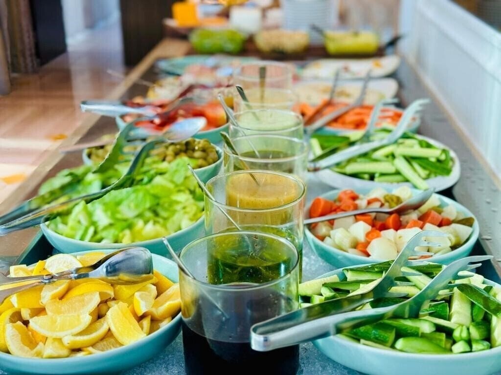 Shaza Doha Hotel 5* суреті