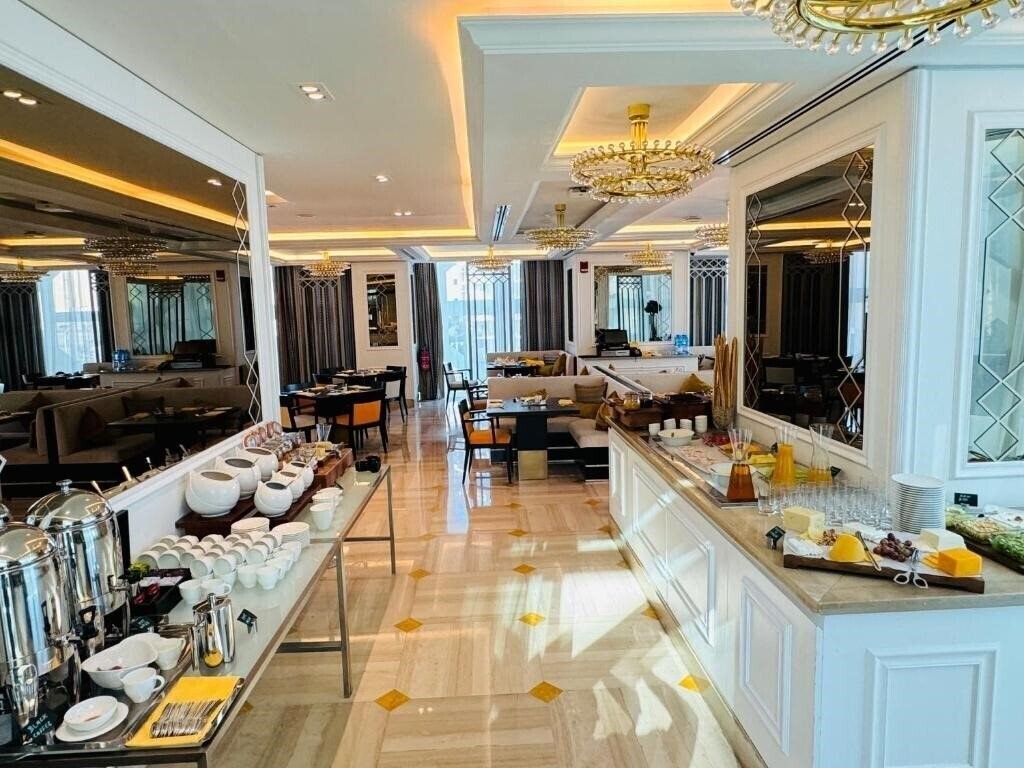 Shaza Doha Hotel 5* суреті