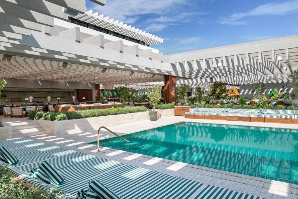 Фотография The Ned 5*