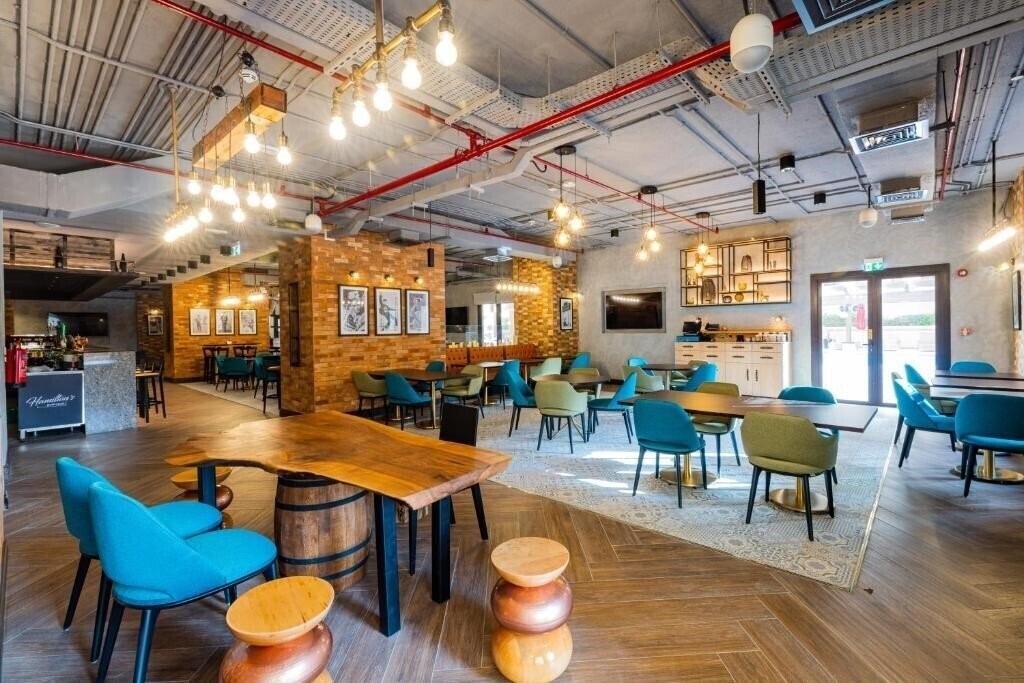 Sedra Arjaan By Rotana 4* суреті