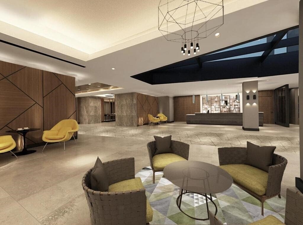 Изображение The Grand Lux 5*