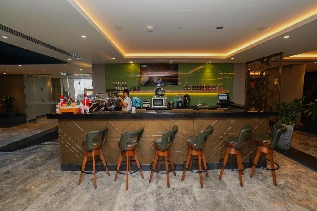 Картинка The Grand Lux 5*