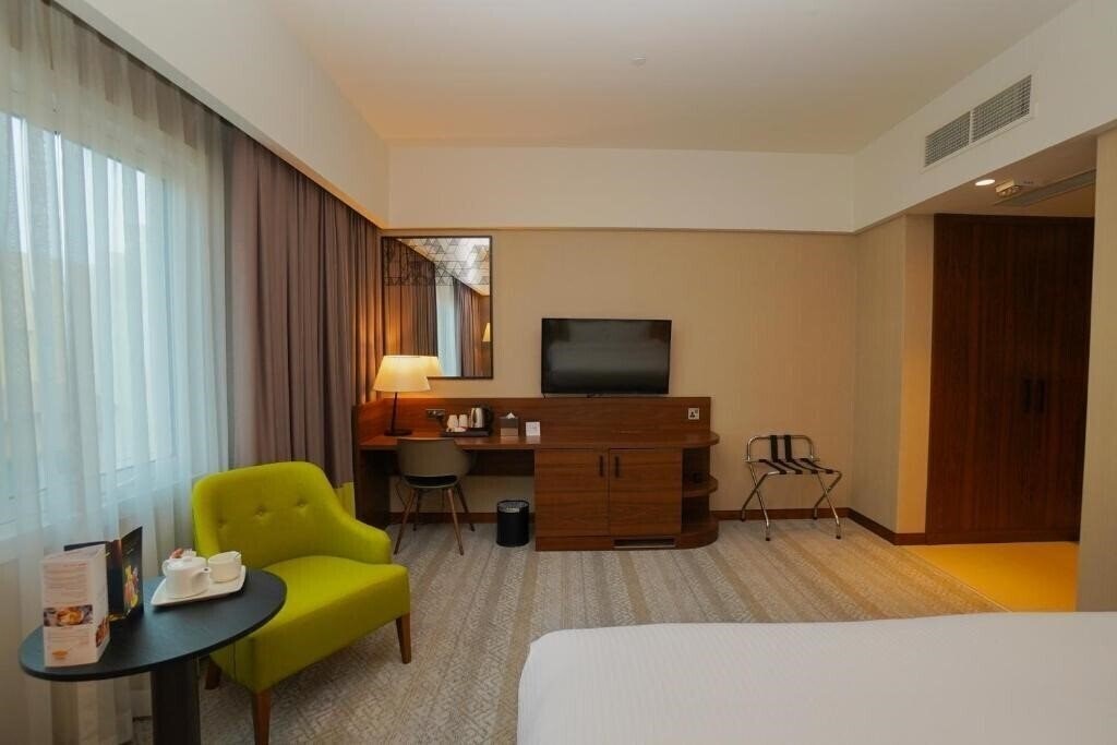 Фотография The Grand Lux 5*