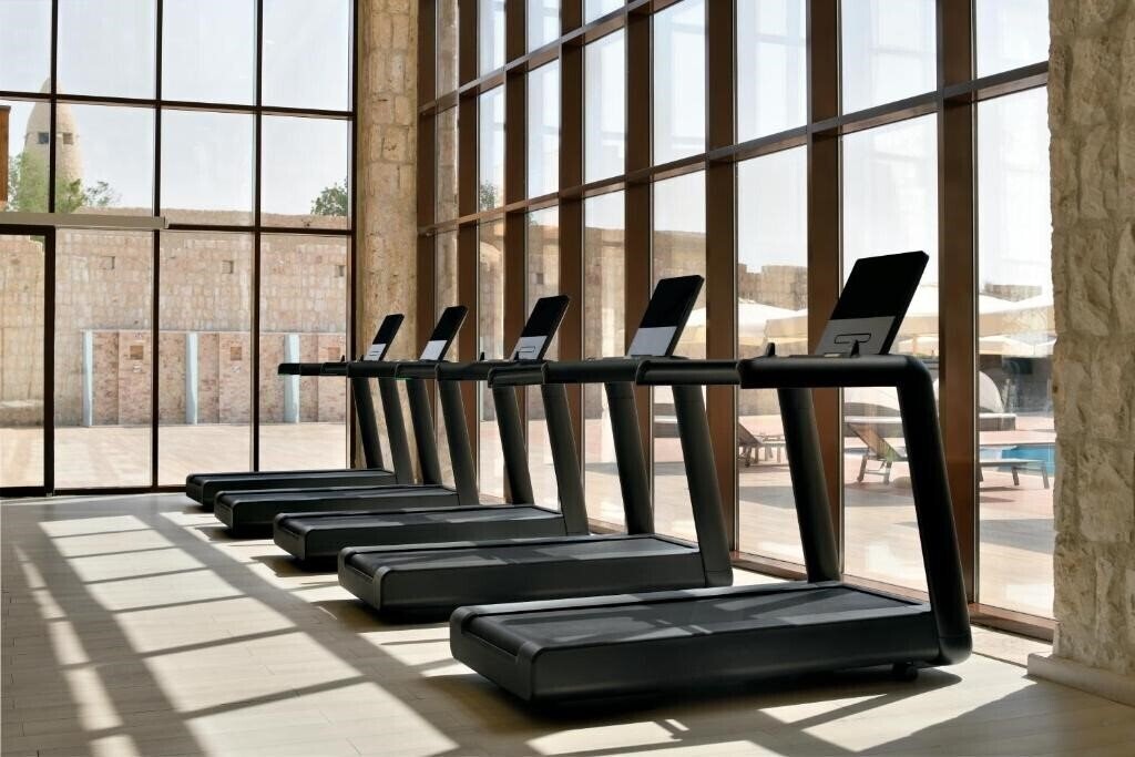 Картинка Al Samriya Doha Autograph Collection 5*