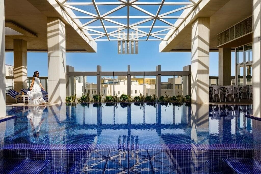 Millennium Place Doha 5* қонақ үйі
