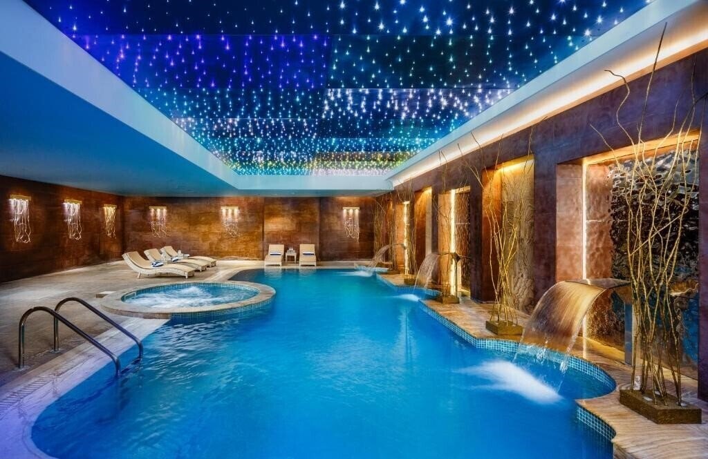 Millennium Place Doha 5* фотосуреті