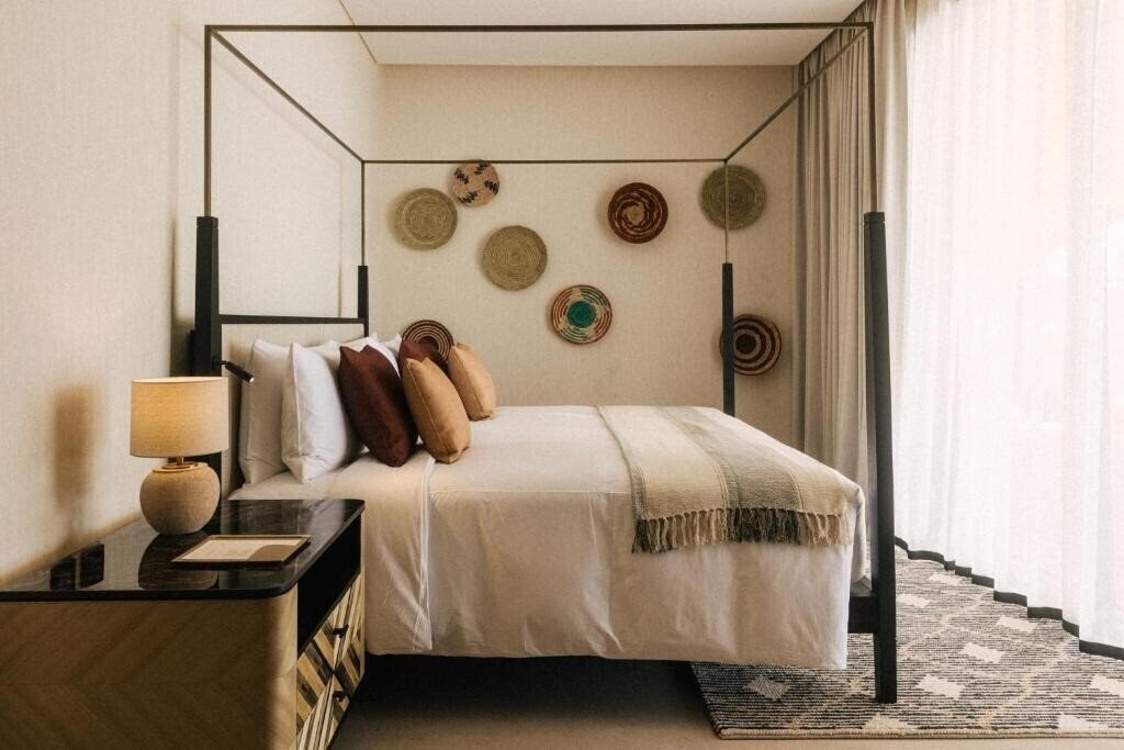 Картинка Our Habitas Ras Abrouq 5*