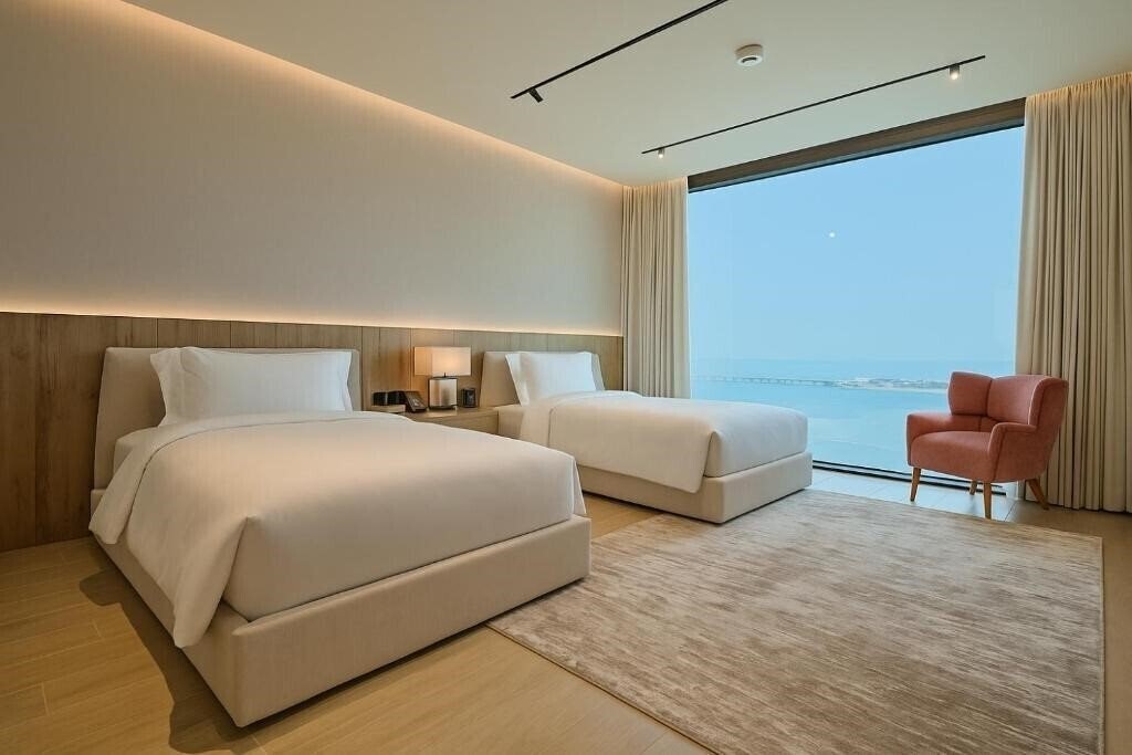 Фото The Oq Hotel 5*