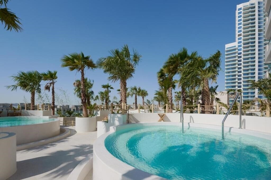 The Oq Hotel 5* фотосуреті