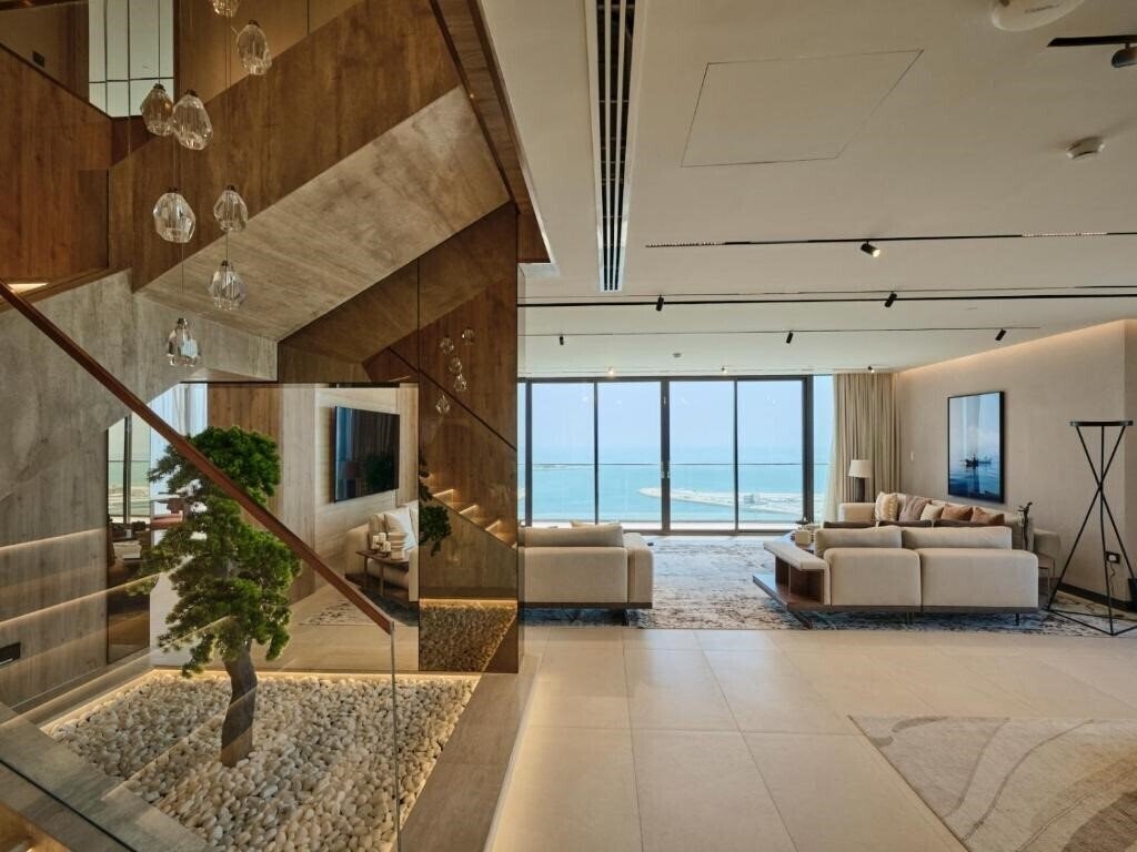 The Oq Hotel 5* суреті