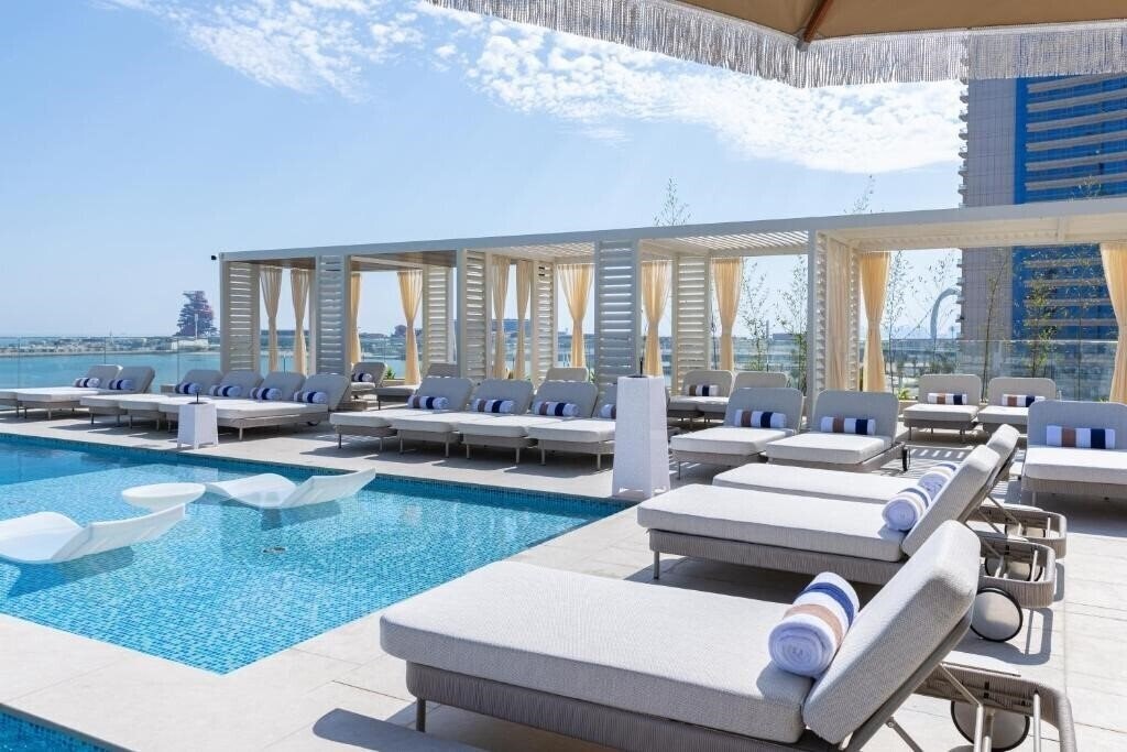 The Oq Hotel 5* суреті