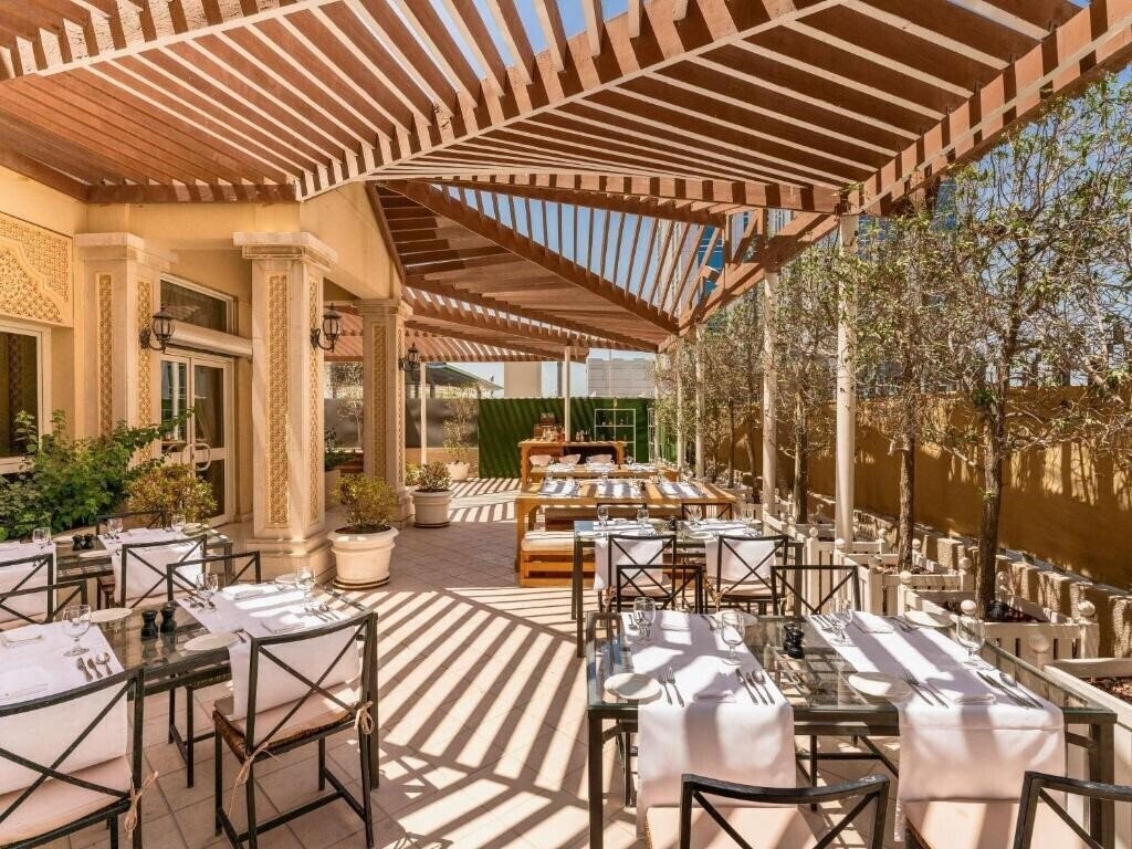 Movenpick 4* фотосуреті