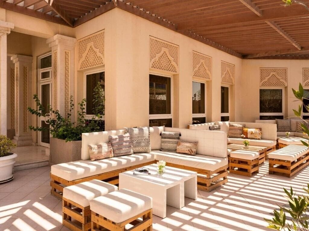 Movenpick 4* суреті