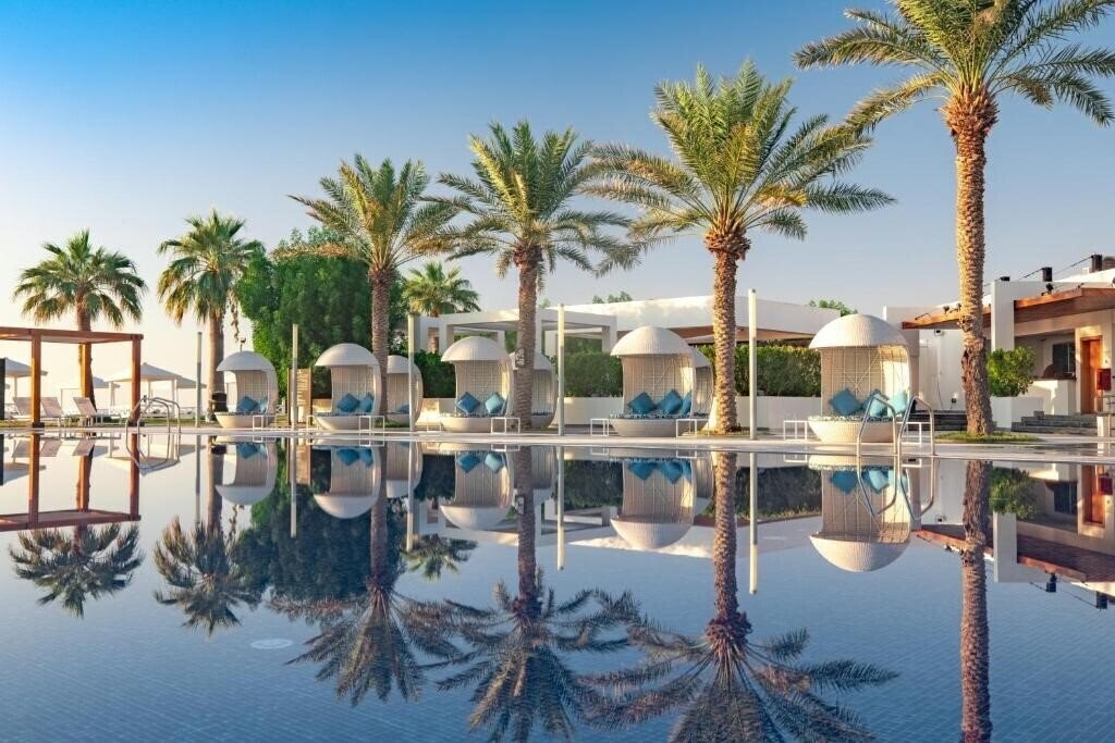 Фото Sealine Beach Resort 5*