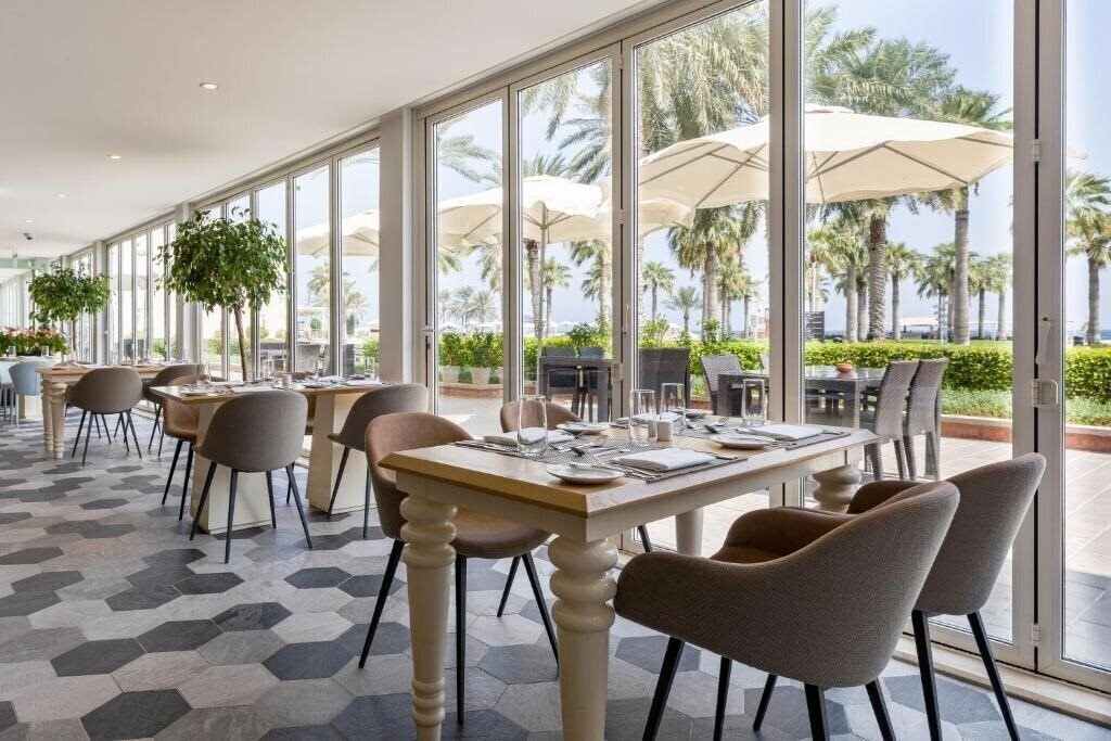 Sealine Beach Resort 5* фотосуреті