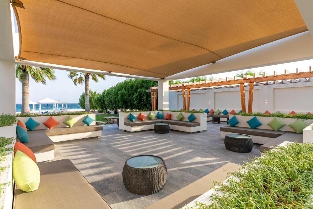 Sealine Beach Resort 5* суреті