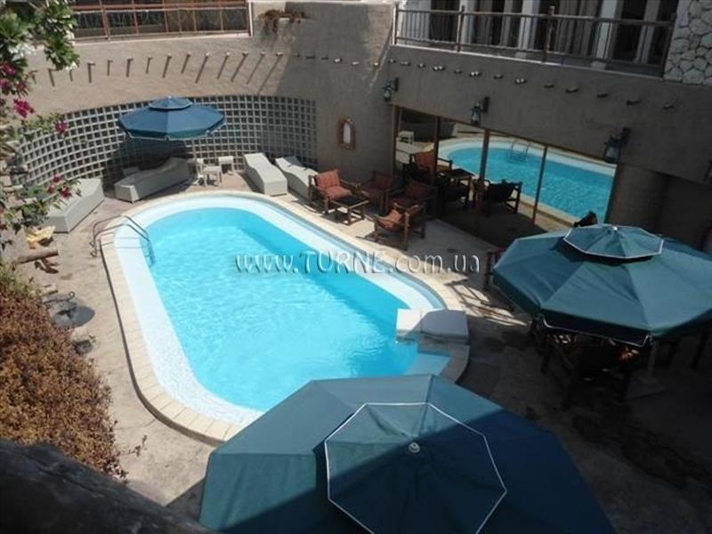 Фото Al Liwan Suites 4*