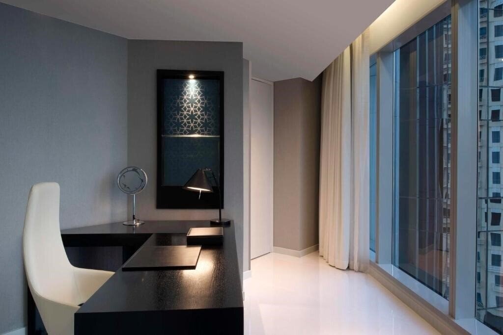 Фотография W Doha Hotel & Residences 5*