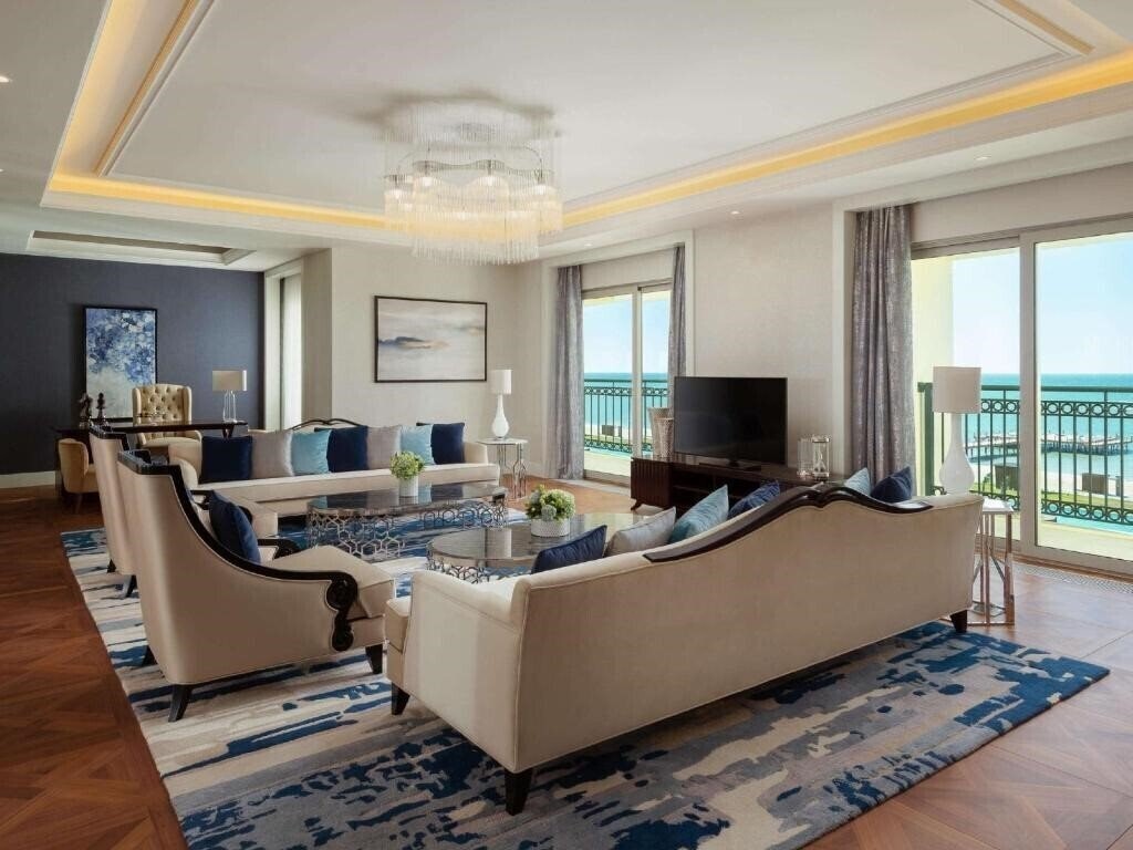 Изображение Rixos Aktau 5*
